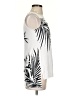 Soma White Sleeveless Blouse Size XS - photo 4