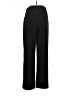 Assorted Brands Solid Black Dress Pants Size L - photo 2