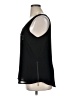 My Michelle 100% Polyester Black Sleeveless Blouse Size XL - photo 5