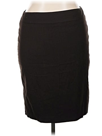 Liz Claiborne Casual Skirt (view 1)