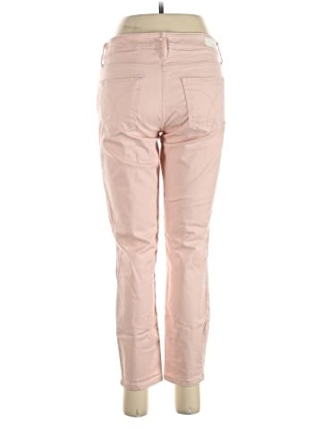 CALVIN KLEIN JEANS Casual Pants (view 2)
