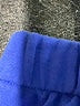 Unbranded Solid Blue Track Pants Size XL - photo 4