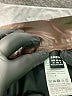Shein 100% Polyurethane Brown Dress Pants Size M - photo 4