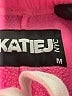 Katie J NYC Color Block Pink Active Pants Size M - photo 7
