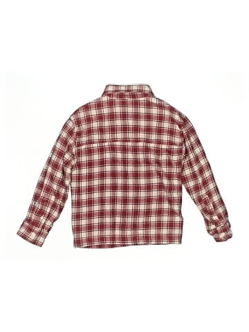 Zara Long Sleeve Button-Down Shirt (view 2)