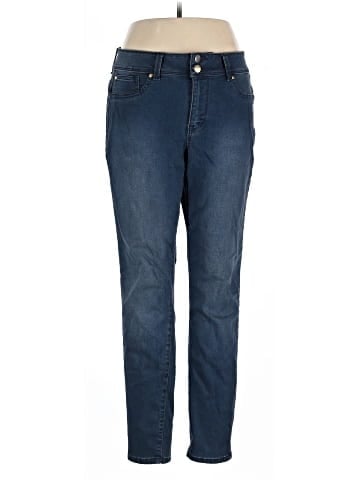 IMAN Jeans (view 1)