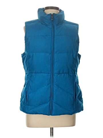 SJB Active by St. John's Bay Vest (view 1)