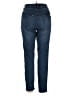 IMAN Blue Jeans Size 14 - photo 2