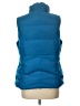 SJB Active by St. John's Bay 100% Polyester Blue Vest Size L - photo 2