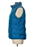 SJB Active by St. John's Bay 100% Polyester Blue Vest Size L - photo 5