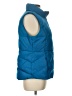 SJB Active by St. John's Bay 100% Polyester Blue Vest Size L - photo 4