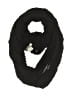Bass Black Scarf One size - photo 1