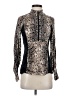 Boston Proper Gold Jacket Size S - photo 1