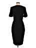 Ava & Aiden Black Cocktail Dress Size 8 - photo 2