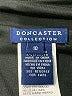 Doncaster Collection Solid Black Formal Skirt Size 10 - photo 3