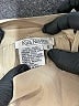 Assorted Brands 100% Polyester Tan Long Sleeve Blouse Size 6 - photo 7