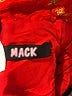 Mack Red Dress Size 2 - photo 3