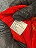 Mack Red Dress Size 2 - photo 4