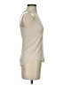 HASHTTAG intrend Ivory Tank Top Size S - photo 4