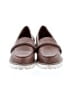 Nautica Brown Flats Size 6 - photo 2