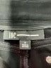 INC International Concepts Black Jeans Size 8 - photo 7