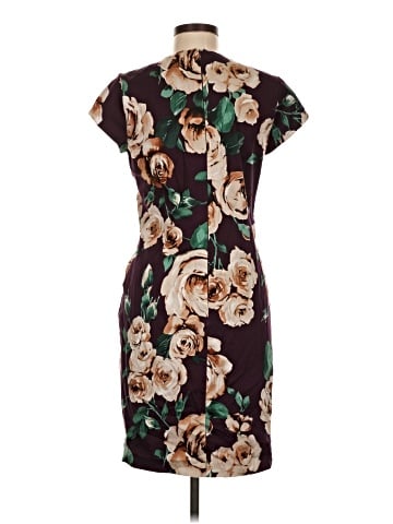 Ava & Aiden Casual Dress (view 2)