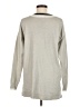 Style&Co Gray Pullover Sweater Size M - photo 2