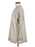 Style&Co Gray Pullover Sweater Size M - photo 5