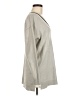 Style&Co Gray Pullover Sweater Size M - photo 4