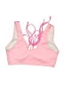 Unbranded Pink Swimsuit Top Size M - photo 2
