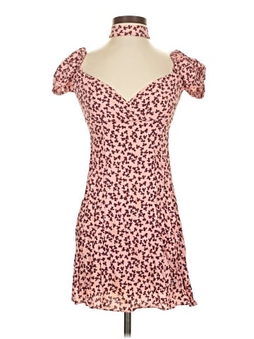 Alexis Casual Dress (view 1)