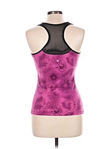 Bally Total Fitness Active Tank (view 2)