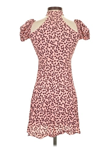Alexis Casual Dress (view 2)