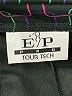 EP Pro Print Black Purple Skort Size 2 - photo 3