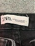 Zara Black Jeans Size 2 - photo 7