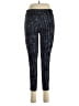 C9 By Champion Print Blue Active Pants Size M - photo 2