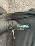 Maxine of Hollywood Black Romper Size 3X - photo 3