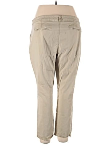a.n.a. A New Approach Khakis (view 2)