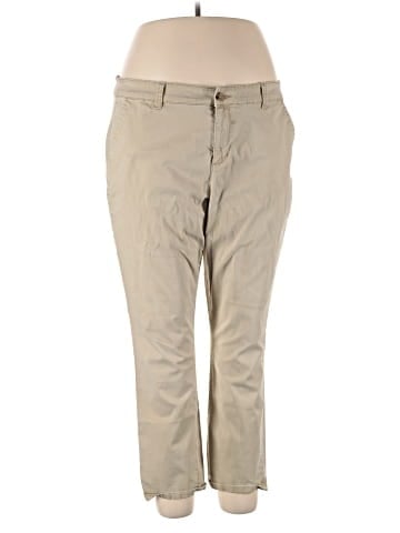 a.n.a. A New Approach Khakis (view 1)