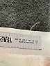Zara Ivory Jeans Size 0 - photo 7