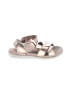 See Kai run Pink Brown Sandals Size 7 (kids) - photo 1