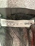 Shein Silver Casual Skirt Size 4X - photo 4