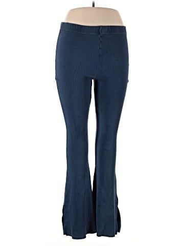 Topshop Active Pants (view 1)