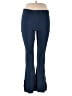 Topshop Blue Active Pants Size XXL (estimated) - photo 1