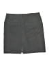 Merona Gray Athletic Shorts Size 14 - photo 2