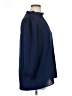 Unbranded Blue 3/4 Sleeve Blouse Size XL - photo 4