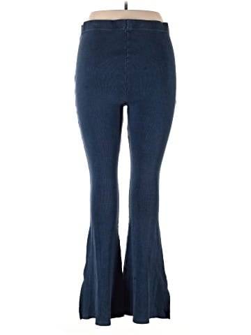 Topshop Active Pants (view 2)