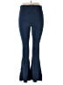 Topshop Blue Active Pants Size XXL (estimated) - photo 2