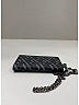 Versace Gray Black Wristlet One size - photo 3