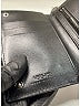 Versace Gray Black Wristlet One size - photo 8